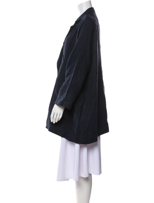 Morgane Le Fay Linen Jacket