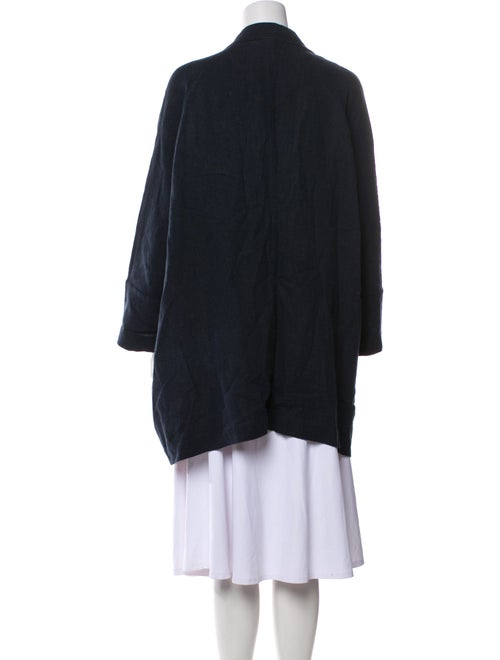 Morgane Le Fay Linen Jacket