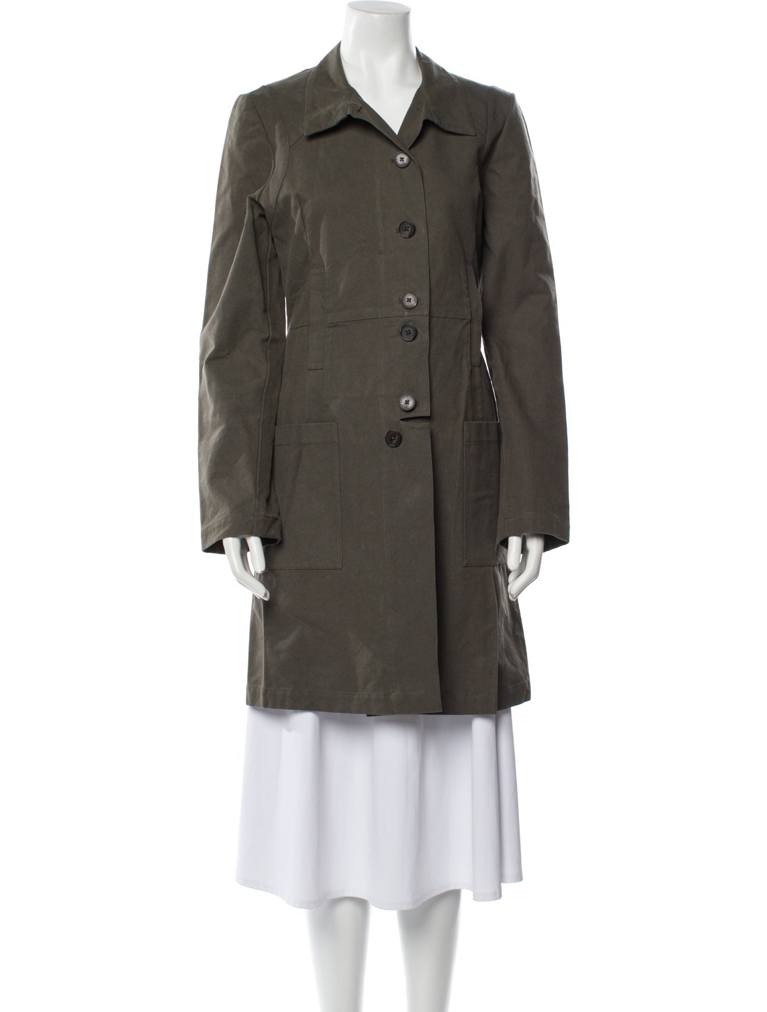 Morgane Le Fay Utility Jacket