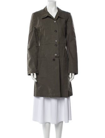 Morgane Le Fay Utility Jacket