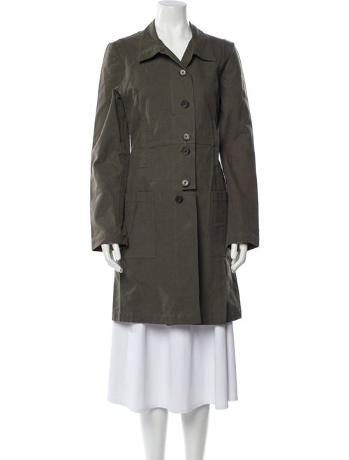 Morgane Le Fay Utility Jacket