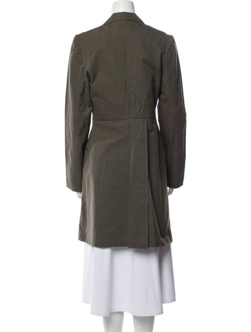 Morgane Le Fay Utility Jacket