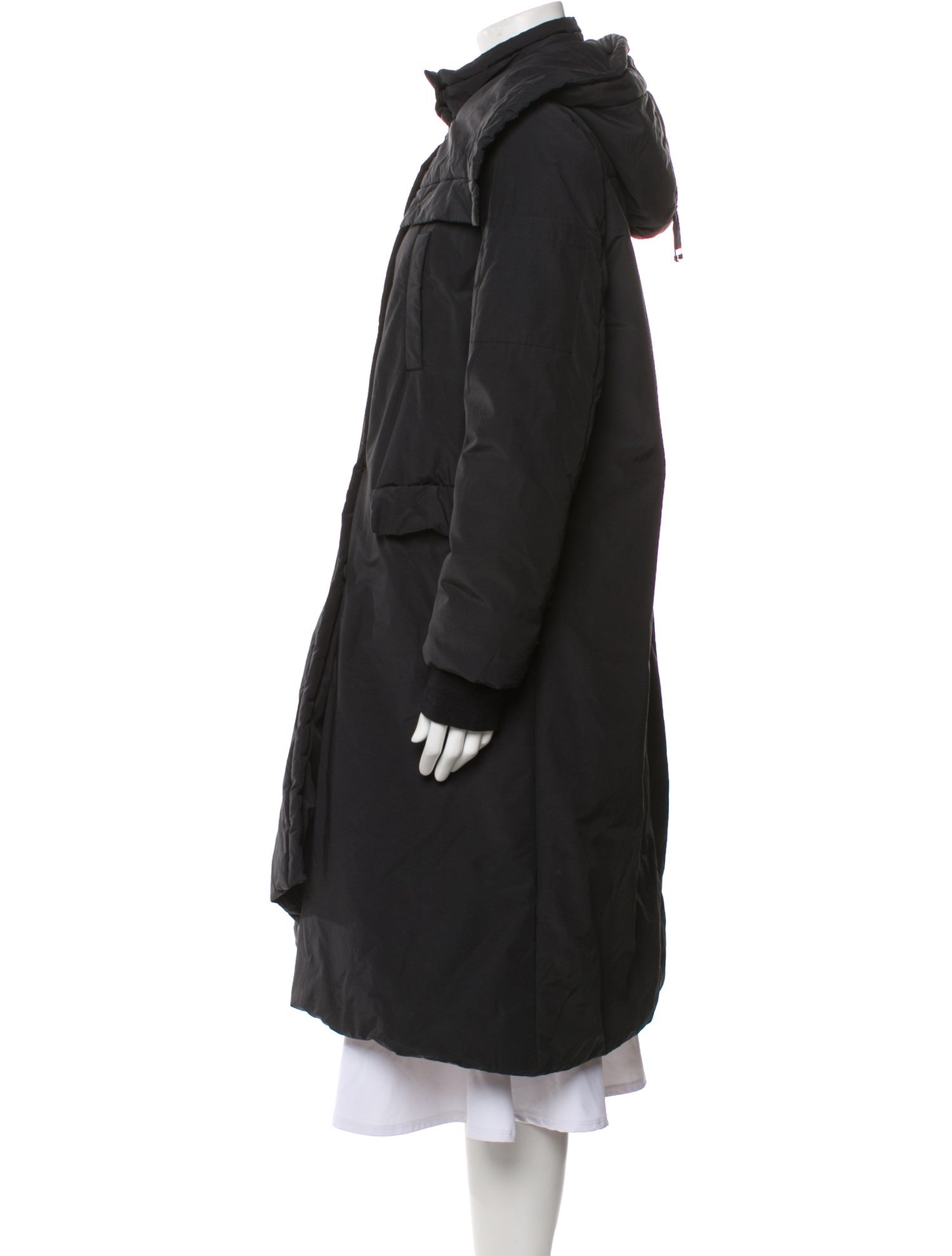 Morgane Le Fay Parka