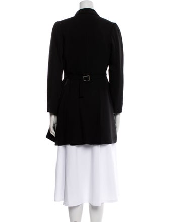 Morgane Le Fay Silk Jacket