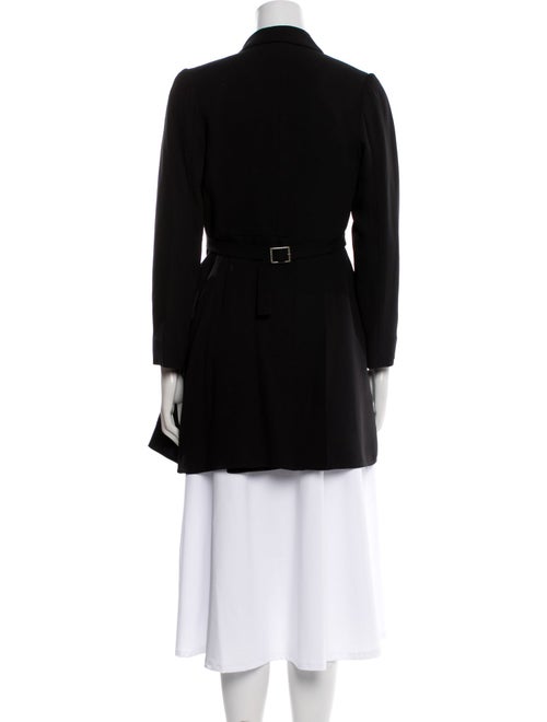 Morgane Le Fay Silk Jacket