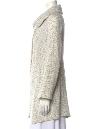 Morgane Le Fay Wool Cowl Neck Sweater