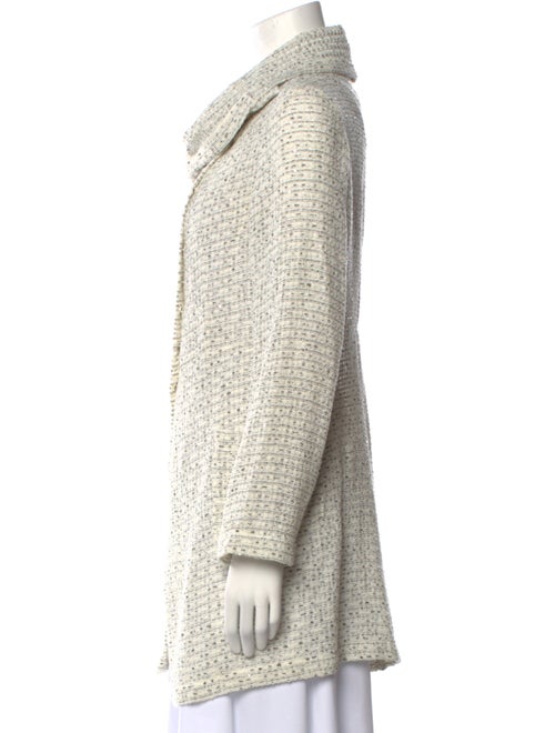 Morgane Le Fay Wool Cowl Neck Sweater