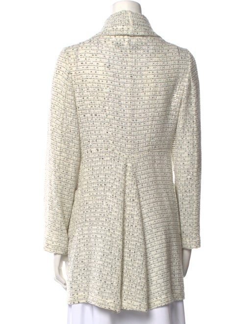 Morgane Le Fay Wool Cowl Neck Sweater