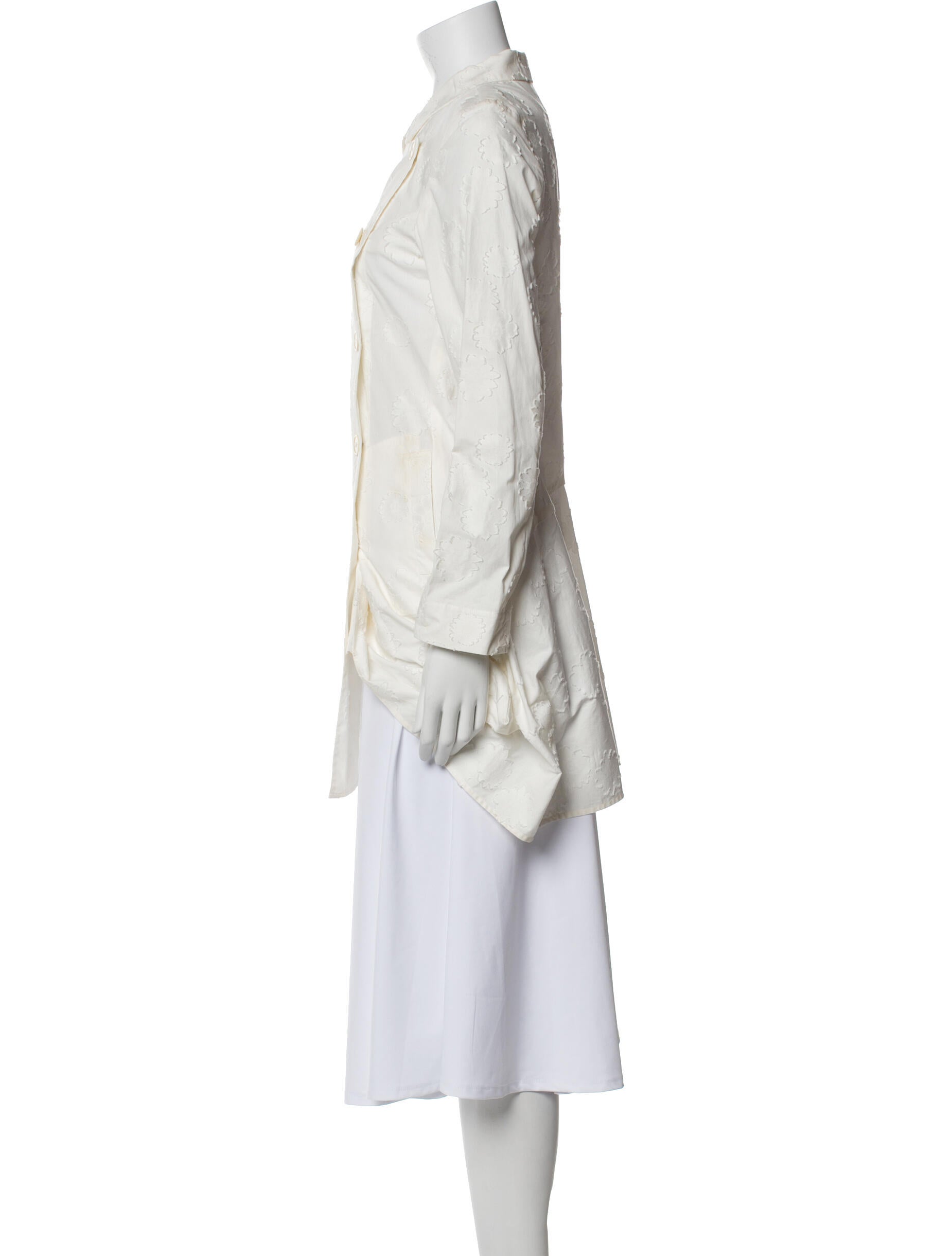 Morgane Le Fay Jacket