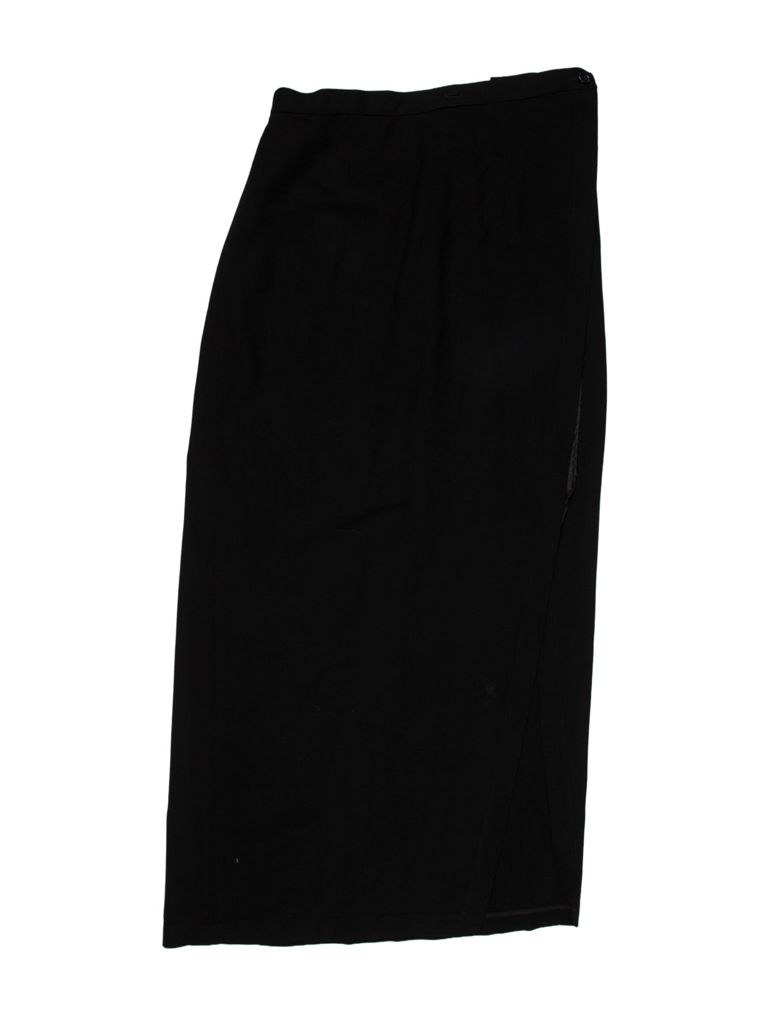 Morgane Le Fay Midi Length Skirt
