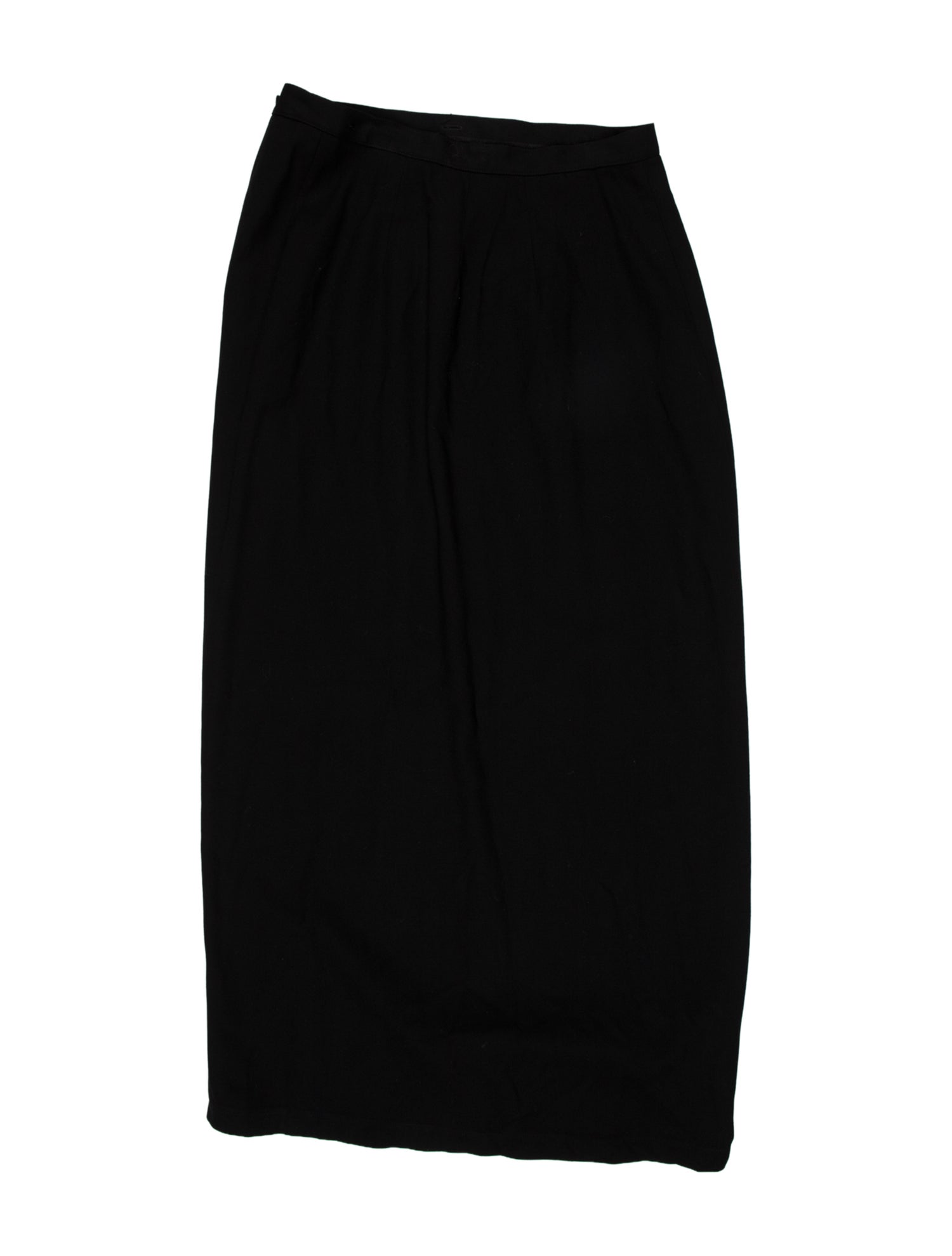 Morgane Le Fay Midi Length Skirt