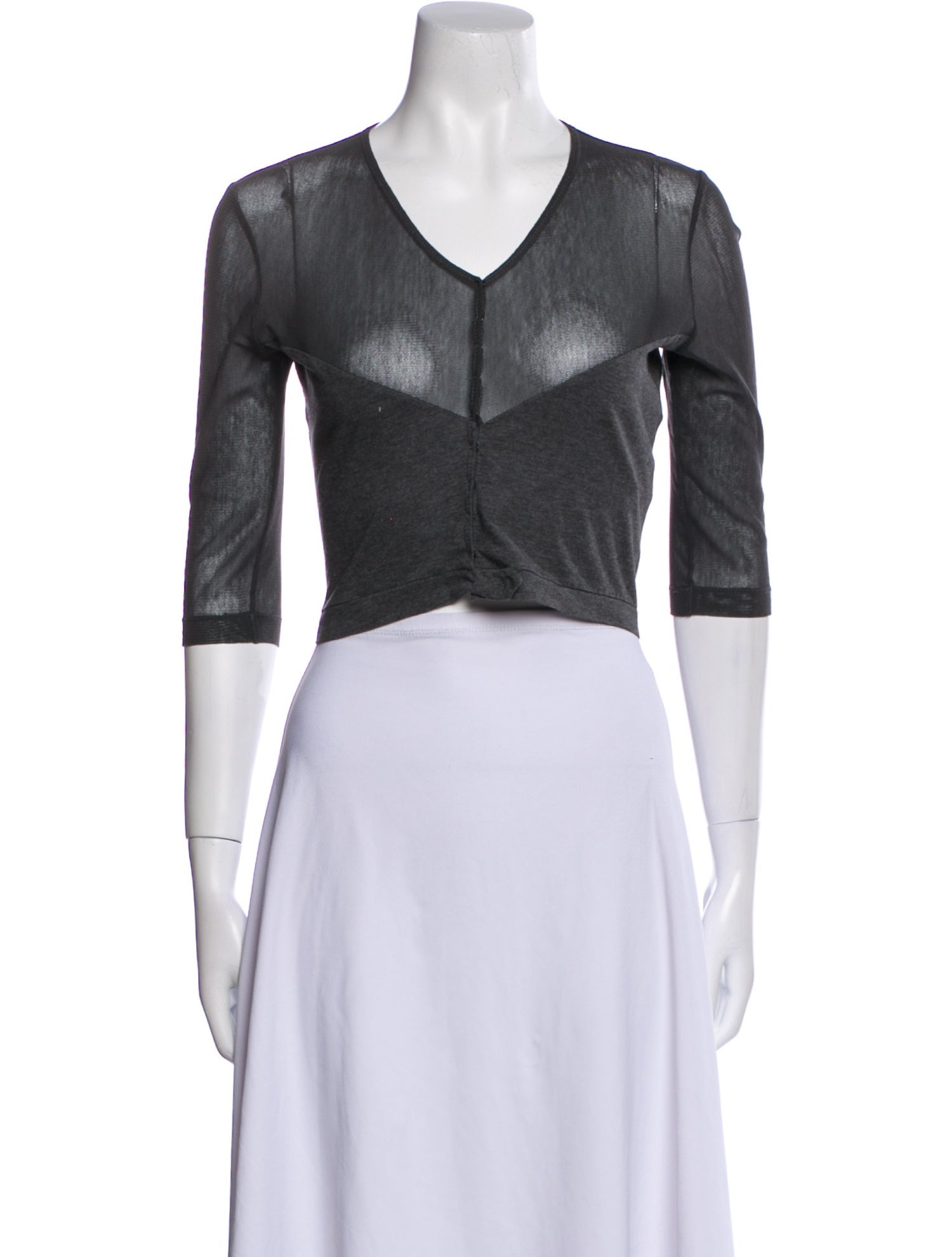 Morgane Le Fay Bolero