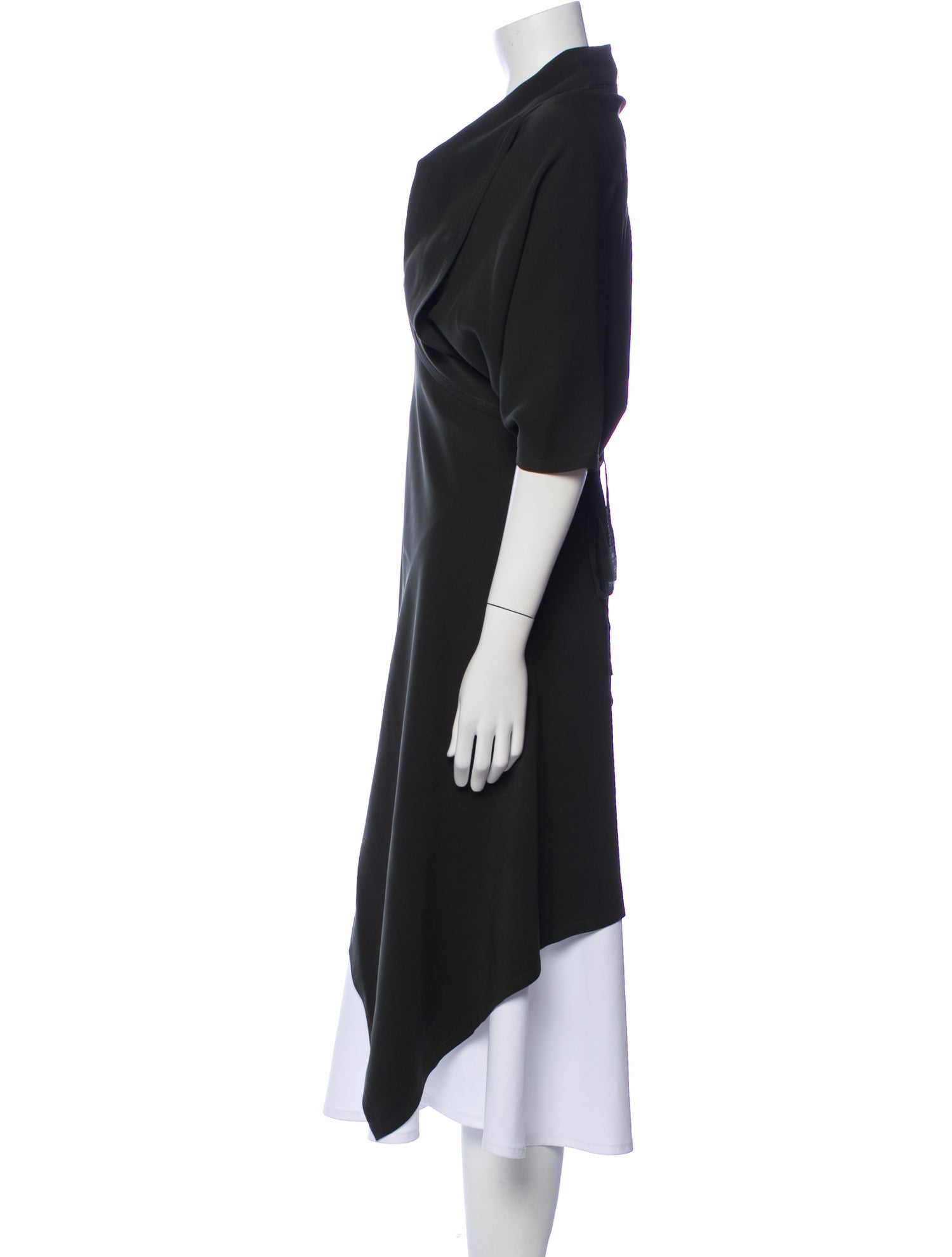 Morgane Le Fay Silk Jacket