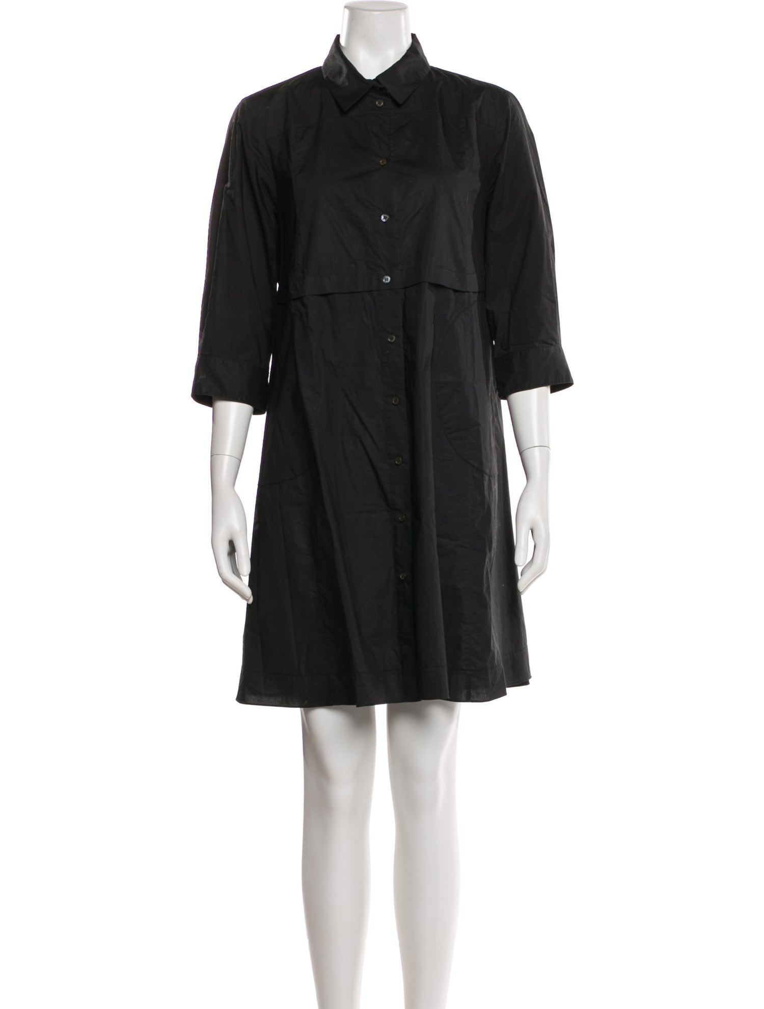 Morgane Le Fay Mini Dress