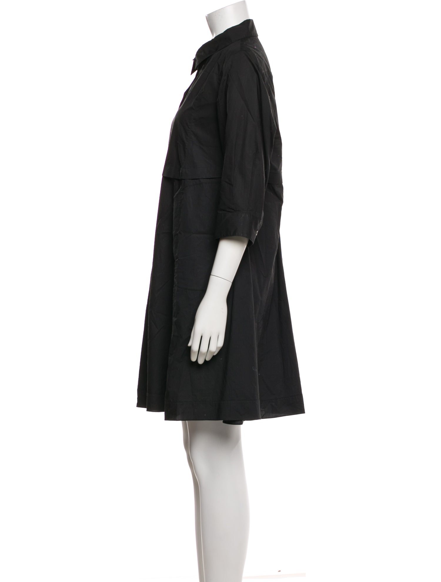 Morgane Le Fay Mini Dress