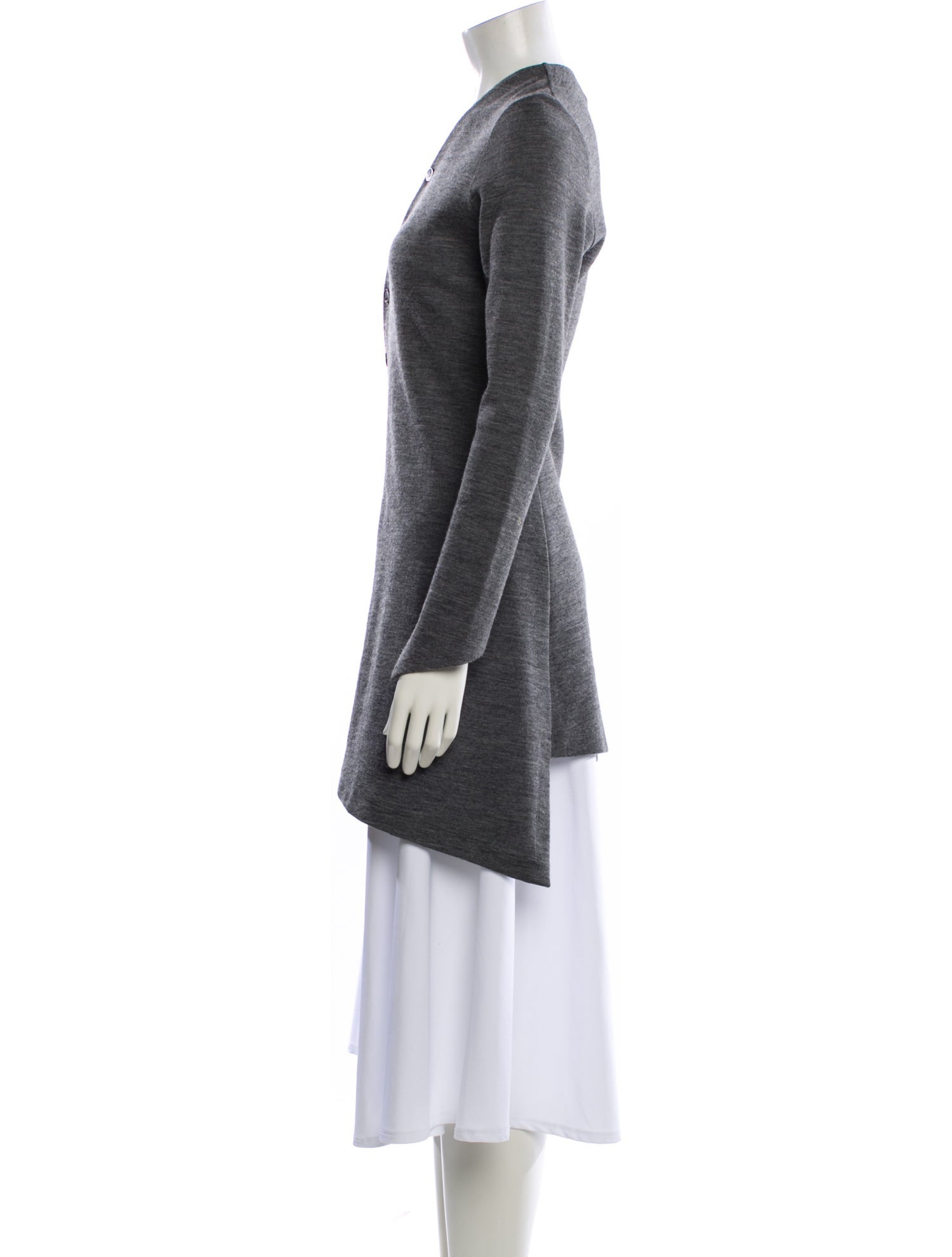 Morgane Le Fay Wool Jacket