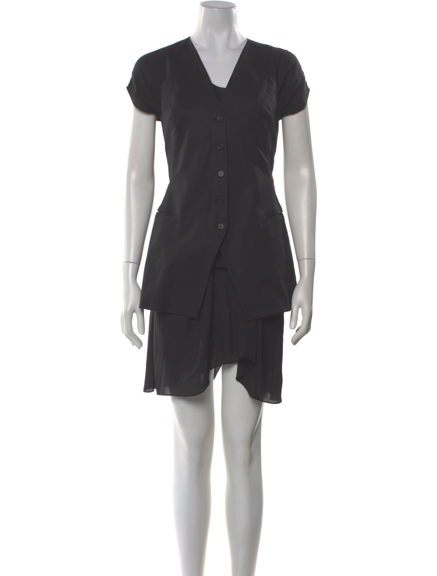 Morgane Le Fay Dress