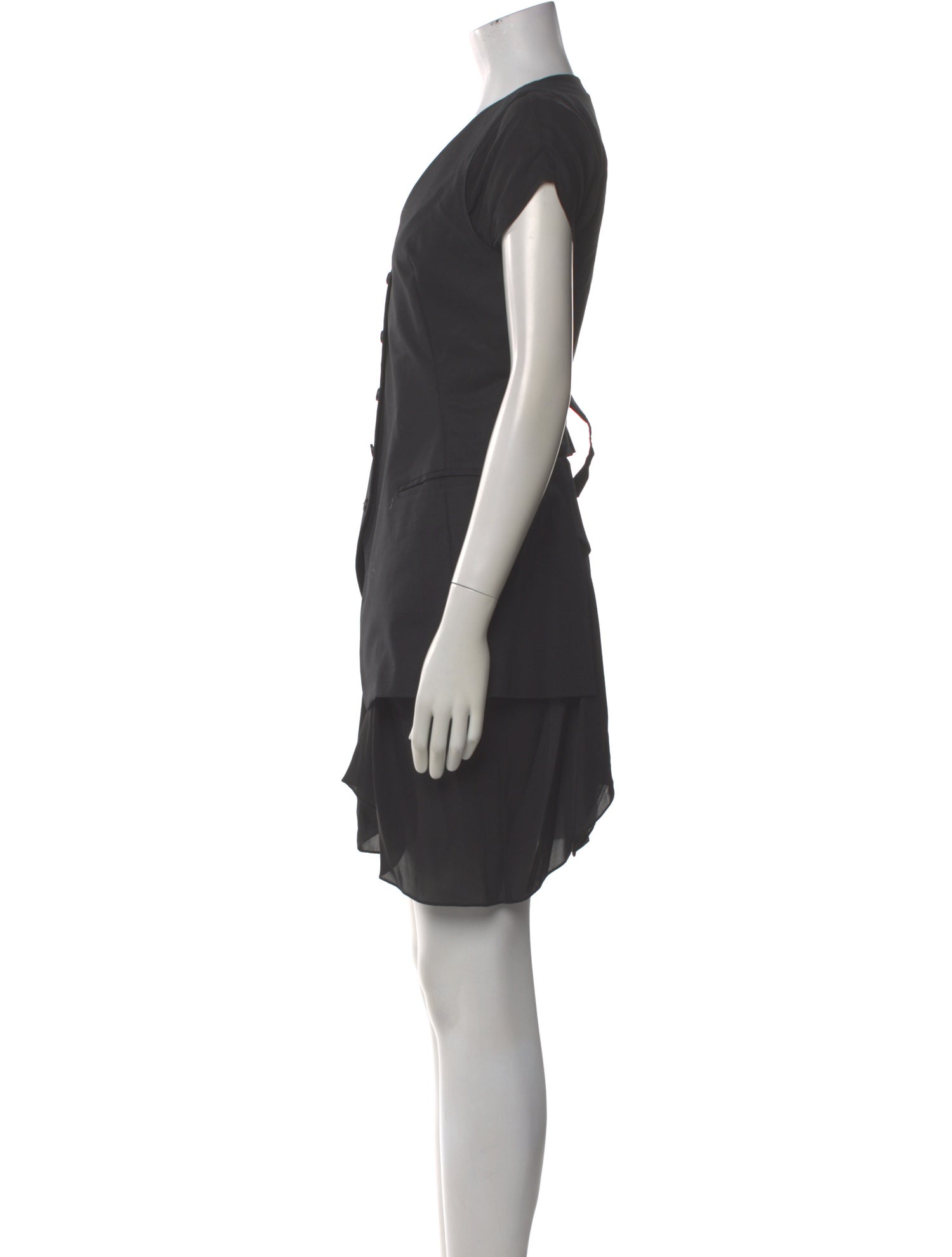 Morgane Le Fay Dress