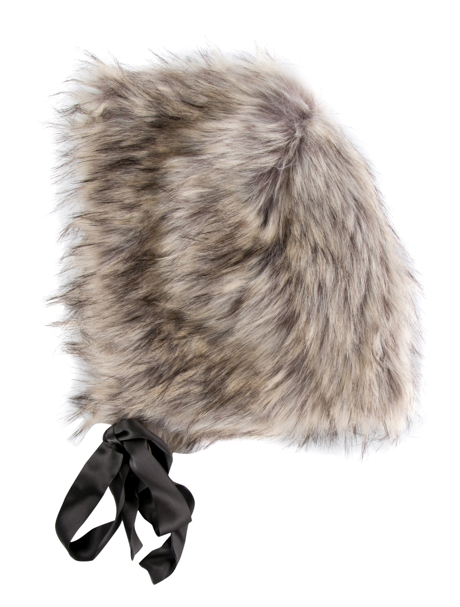 Morgane Le Fay Fur Winter Hat