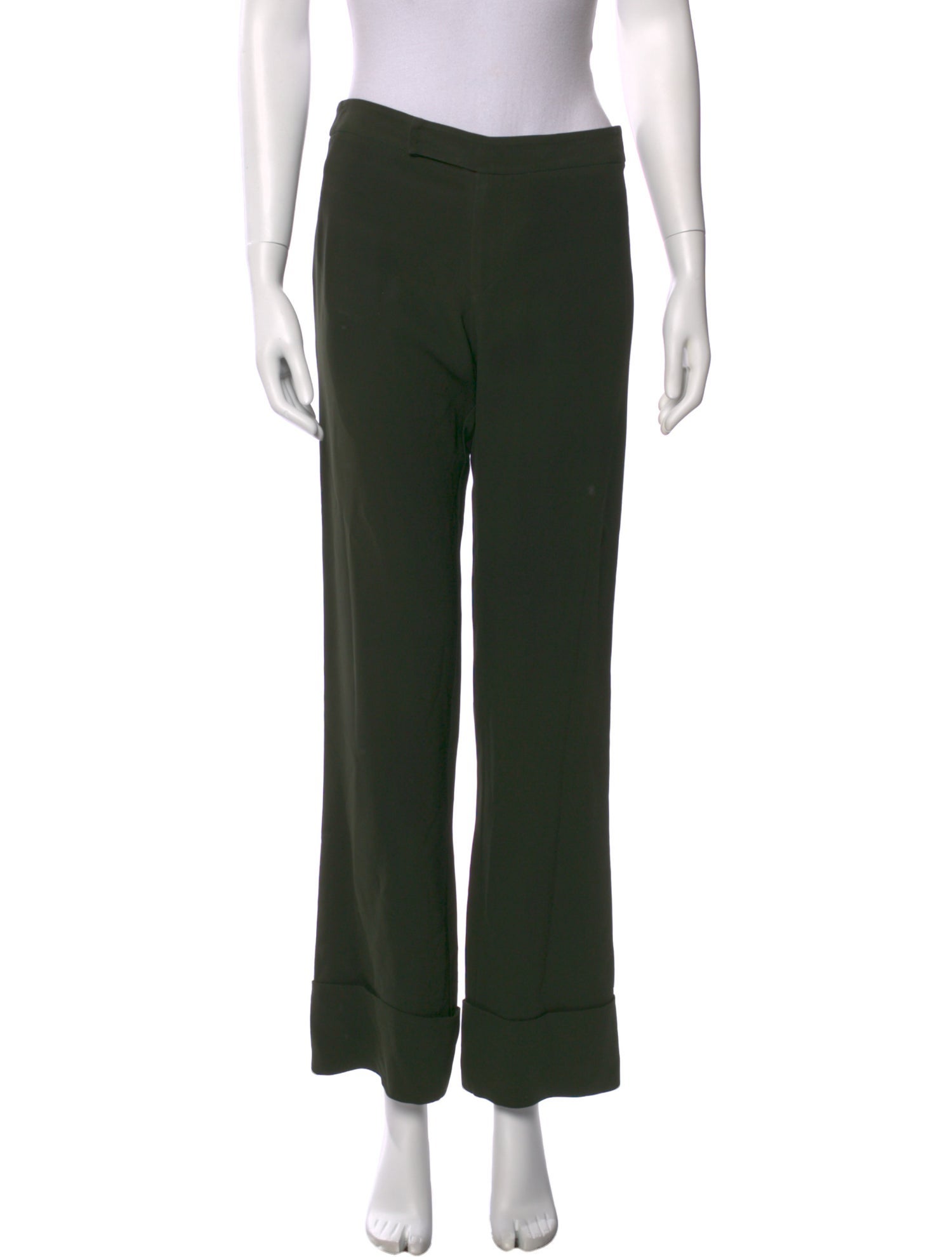 Morgane Le Fay Wide Leg Pants