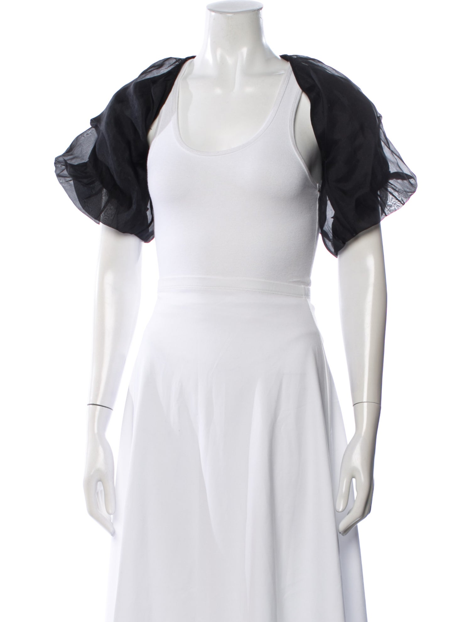 Morgane Le Fay Jacket