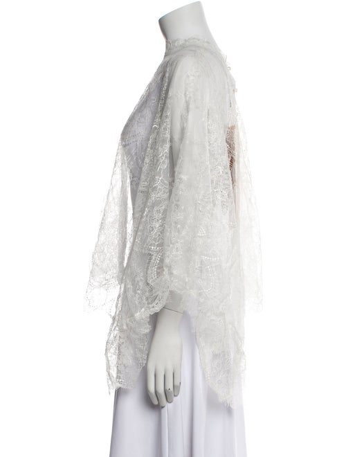 Maria Lucia Hohan Mock Neck Sweater