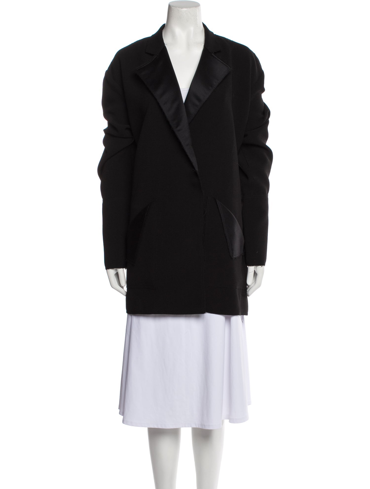 Michael Lo Sordo Jacket