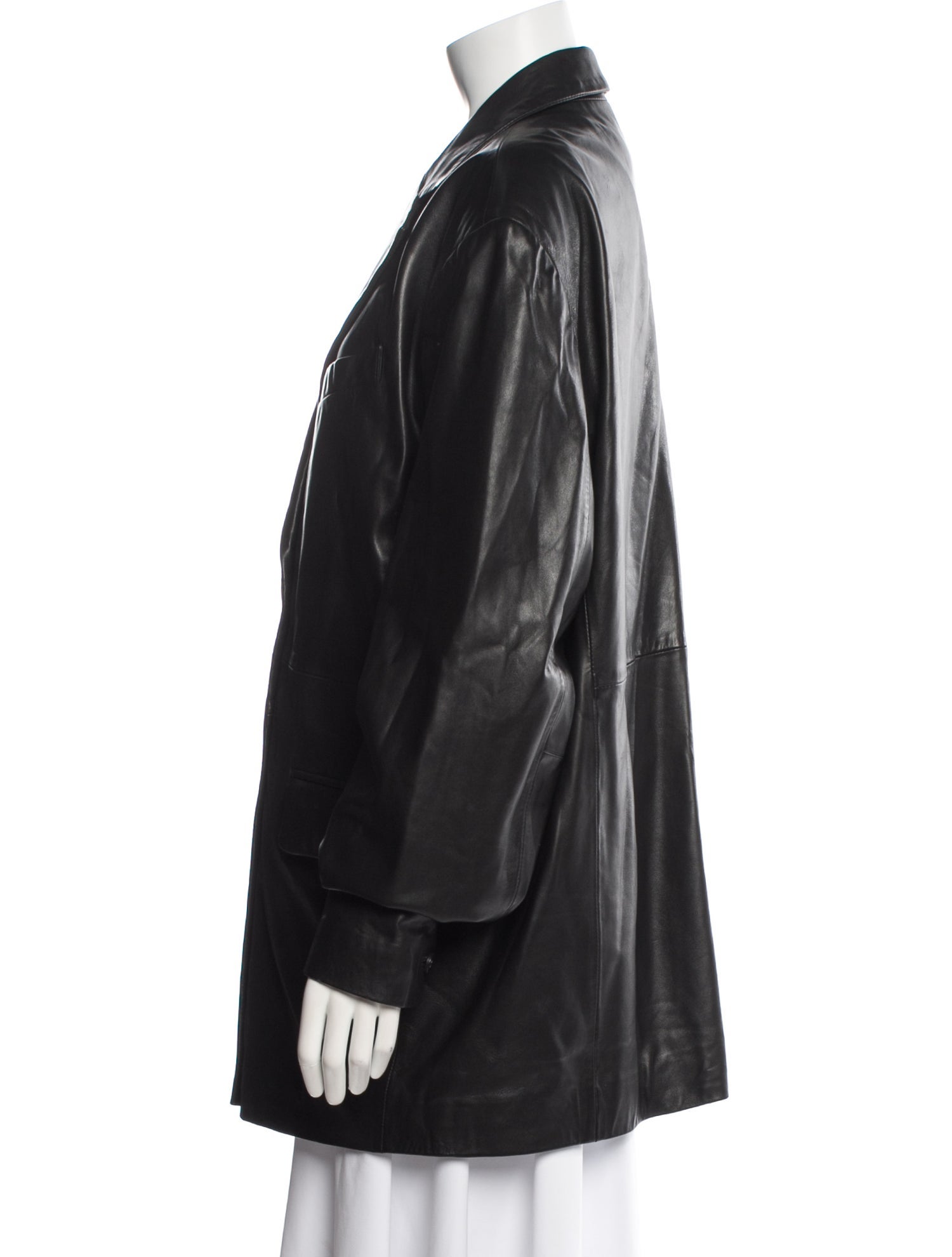 Michael Lo Sordo Bomber Jacket