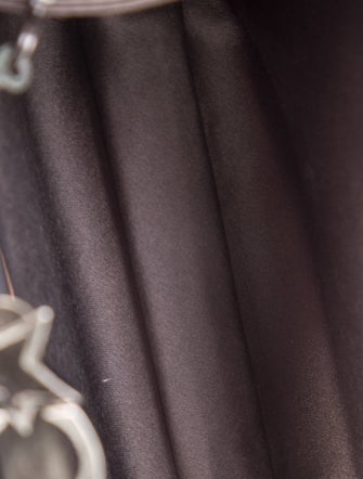 Corto Moltedo Leather Minaudière