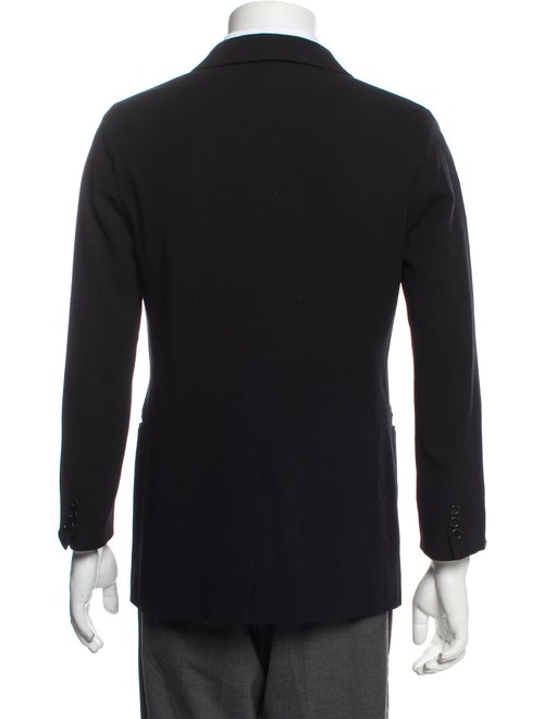 Max Mara Virgin Wool Blazer