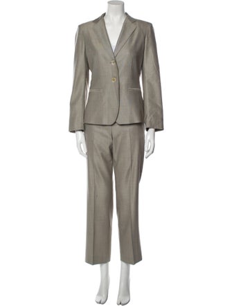 Max Mara Pantsuit