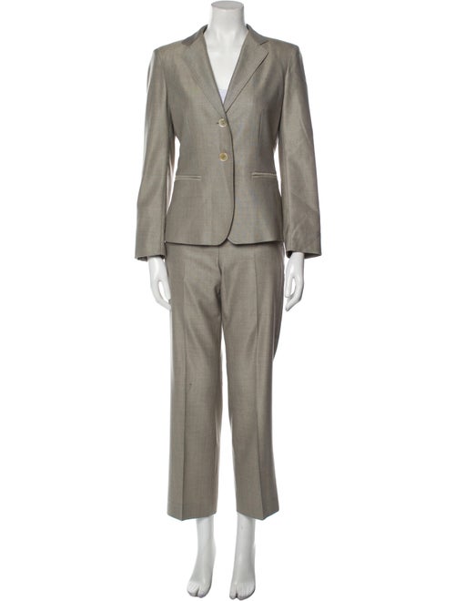 Max Mara Pantsuit