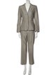 Max Mara Pantsuit