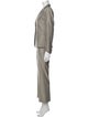 Max Mara Pantsuit