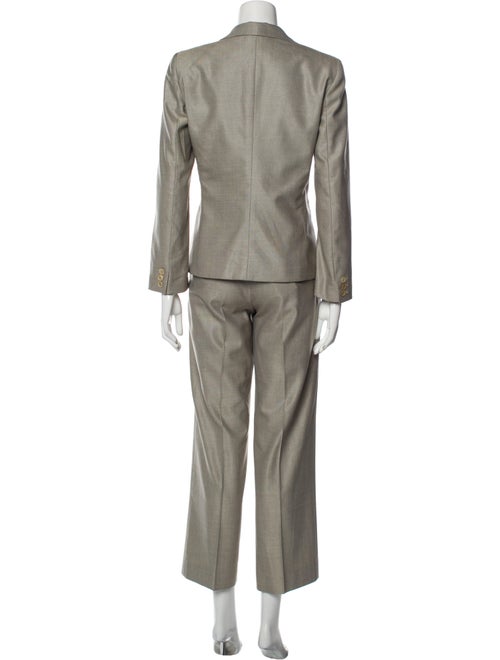 Max Mara Pantsuit