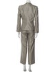 Max Mara Pantsuit
