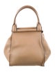 Max Mara Leather Handle Bag