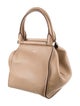 Max Mara Leather Handle Bag