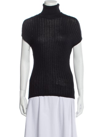 Max Mara Turtleneck Sweater