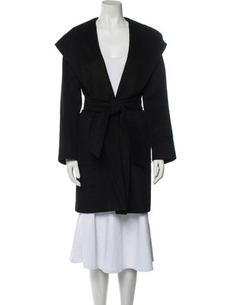 Max Mara Camel Hair Coat