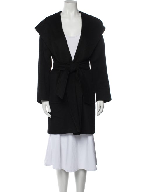 Max Mara Camel Hair Coat