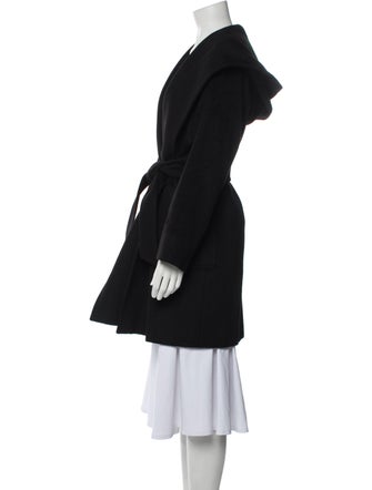 Max Mara Camel Hair Coat