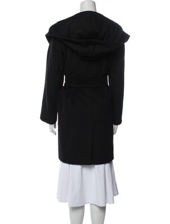 Max Mara Camel Hair Coat