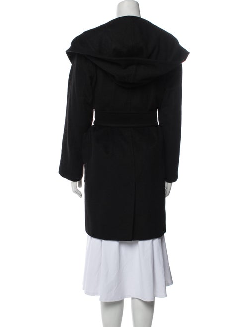 Max Mara Camel Hair Coat