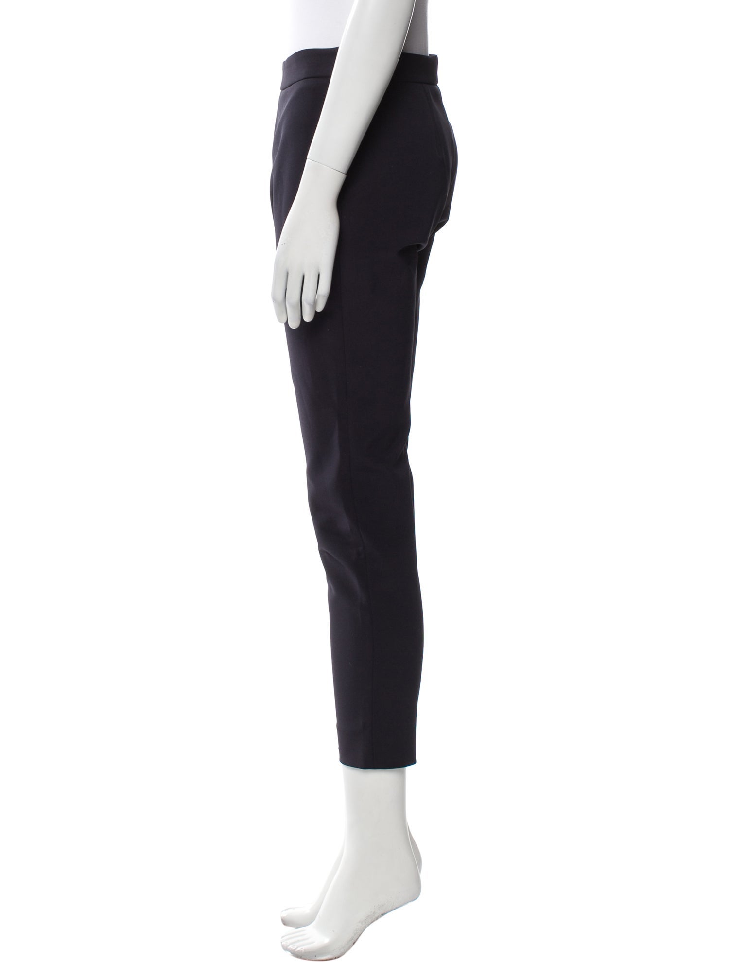 Max Mara Skinny Leg Pants