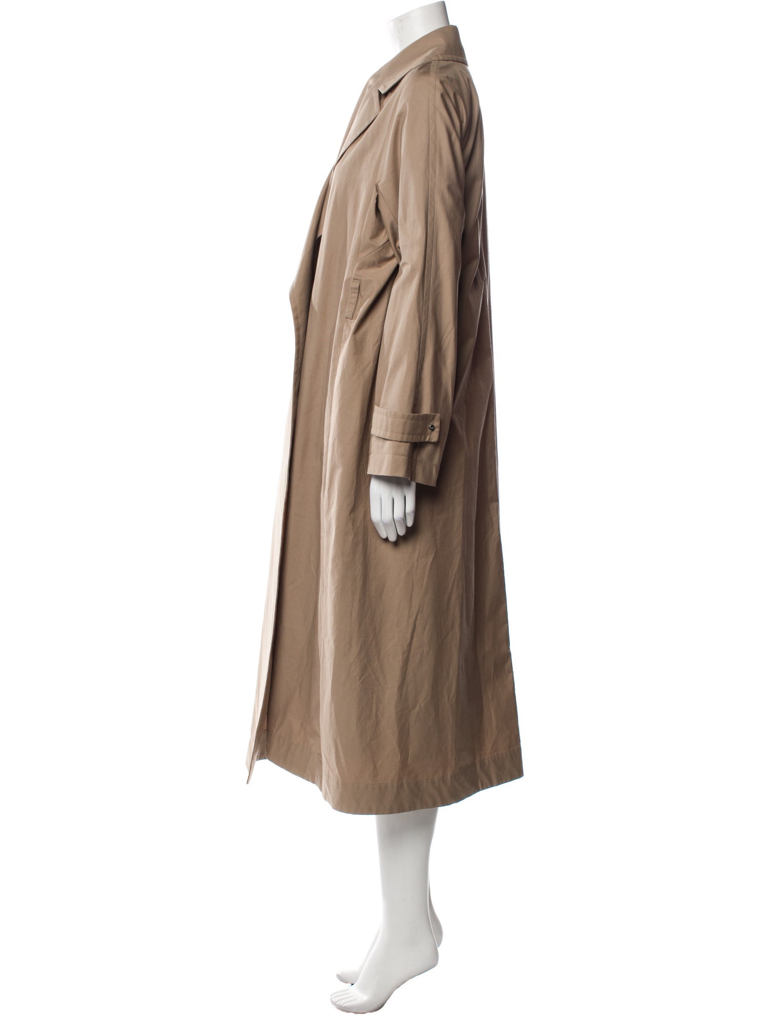 Max Mara Trench Coat