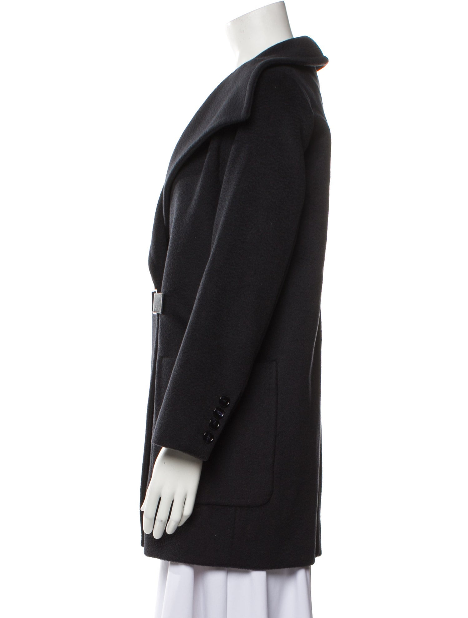 Max Mara Camel Hair Coat