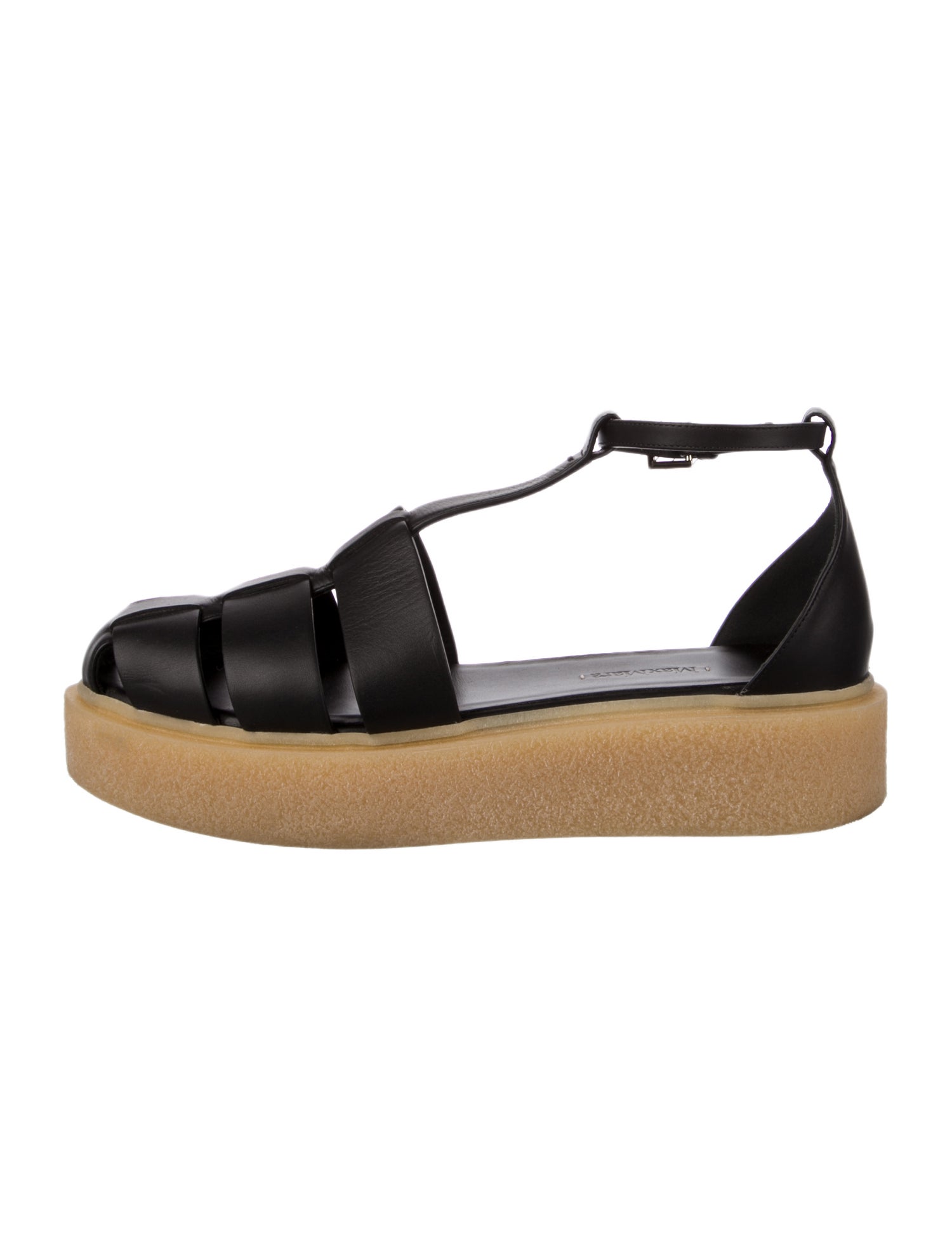 max ladies sandals