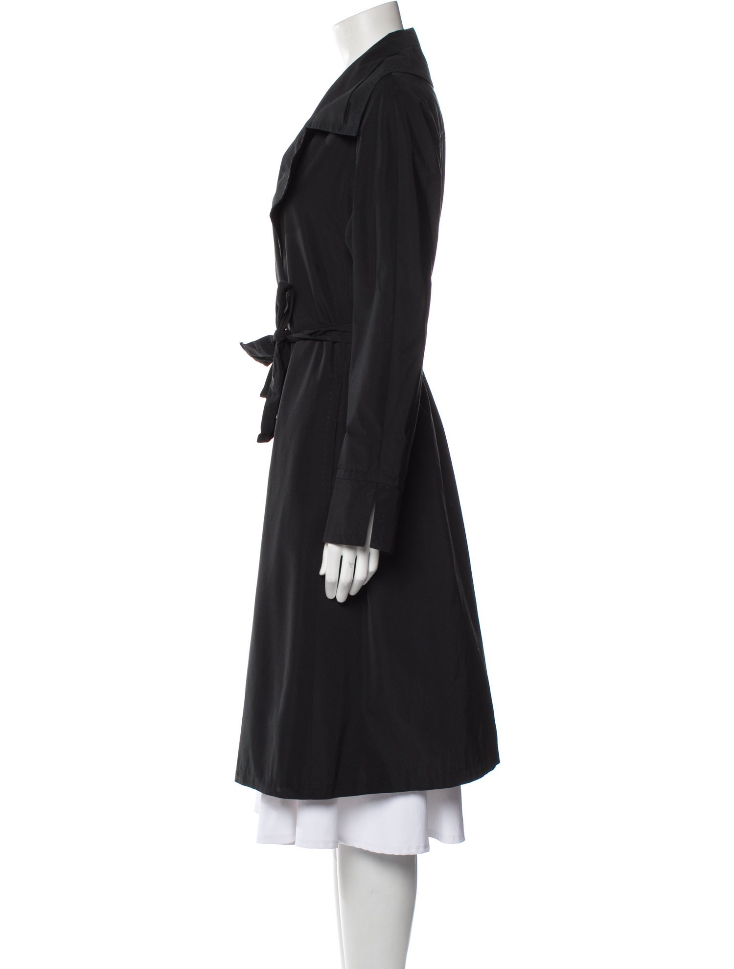 Max Mara Trench Coat