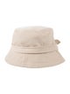 Max Mara Bucket Hat